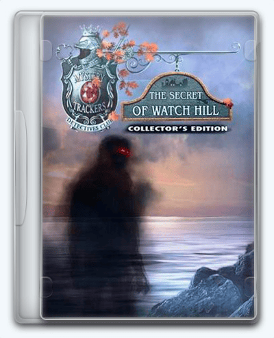 Mystery Trackers 17 The Secret of Watch Hill RePack (RUS) со всеми DLC