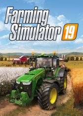 Farming Simulator 19 RePack (RUS) со всеми DLC