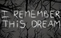 I Remember This Dream RePack FitGirl со всеми дополнениями