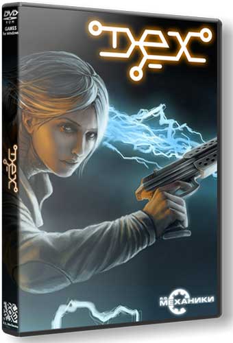 Dex [En Multi] (4.0.0.3) Repack R.G. Механики [Enhanced Version] RePack FitGirl со всеми дополнениями