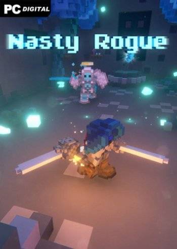 Nasty Rogue RePack (RUS) со всеми DLC