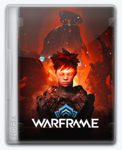 Warframe  Empyrean RePack (RUS) со всеми DLC