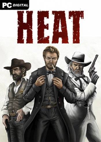 Heat RePack (RUS) со всеми DLC