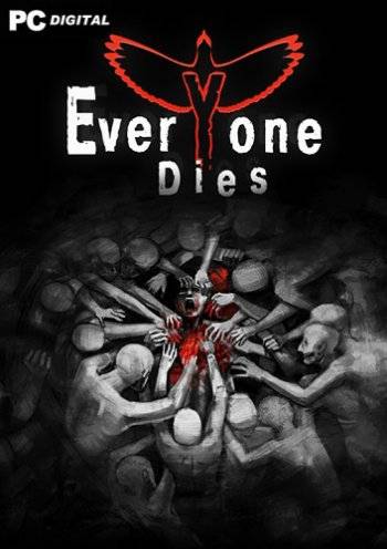 Everyone Dies RePack (RUS) со всеми DLC