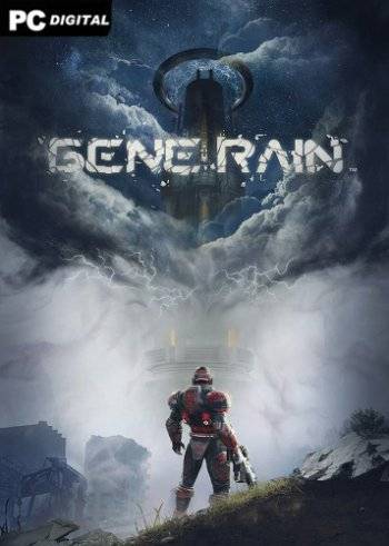 Gene Rain  Wind Tower RePack (RUS) со всеми DLC