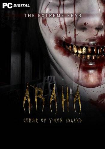Araha  Curse of Yieun Island RePack (RUS) со всеми DLC