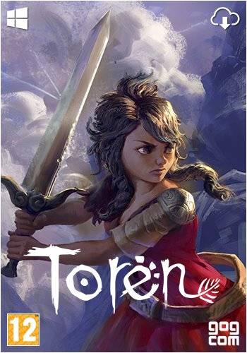 Toren [Ru Multi] (1.0) License GOG [Deluxe Edition] RePack FitGirl со всеми дополнениями