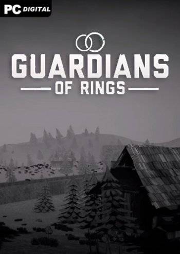 Guardians Of Rings RePack (RUS) ΡΠΎ Π²ΡΠ΅ΠΌΠΈ DLC