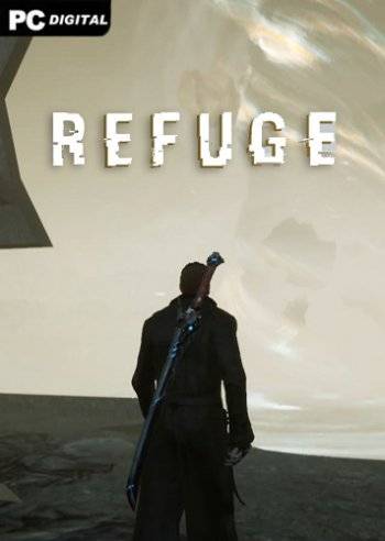 REFUGE RePack (RUS) со всеми DLC