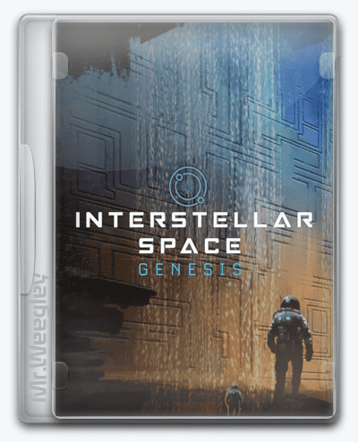 Interstellar Space  Genesis RePack (RUS) со всеми DLC