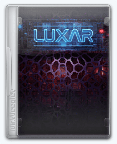 Luxar RePack (RUS) со всеми DLC