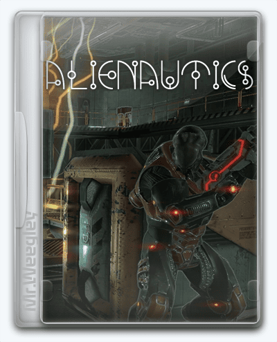 Alienautics RePack (RUS) со всеми DLC
