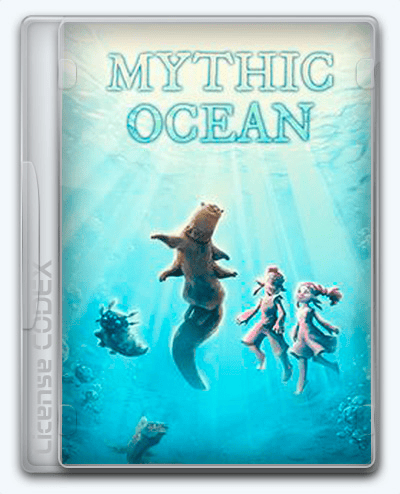Mythic Ocean RePack (RUS) со всеми DLC