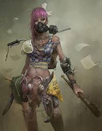 Wasteland 2  Director's Cut   Steam-Rip от R.G. GameWorks RePack FitGirl со всеми дополнениями