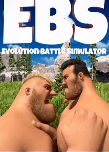 Evolution Battle Simulator Prehistoric Times RePack (RUS) со всеми DLC