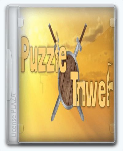 Puzzle Tower RePack (RUS) со всеми DLC