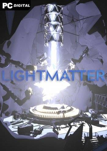 Lightmatter RePack (RUS) со всеми DLC