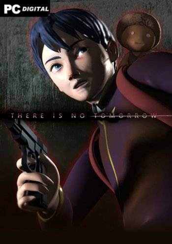 There Is No Tomorrow RePack (RUS) со всеми DLC