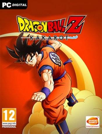 DRAGON BALL Z  KAKAROT RePack (RUS) со всеми DLC