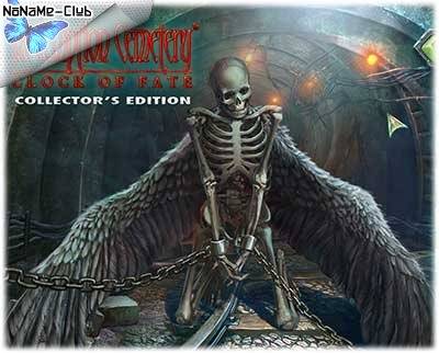 Redemption Cemetery 7  Clock of Fate [En] Unofficial [Collector's Edition   Коллекционное издание] RePack FitGirl со всеми дополнениями