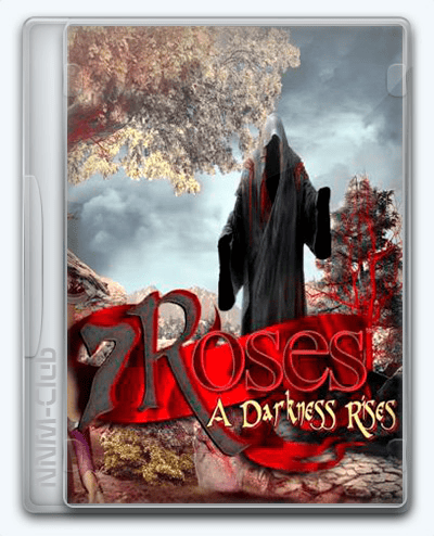 7 Roses. A Darkness Rises RePack (RUS) со всеми DLC