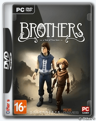 Brothers - A Tale of Two Sons RePack (RUS) со всеми DLC