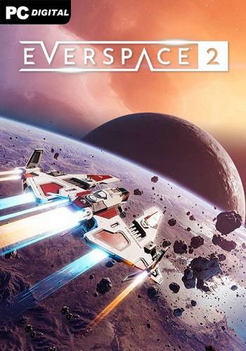 EVERSPACEβ’ 2 RePack (RUS) ΡΠΎ Π²ΡΠ΅ΠΌΠΈ DLC
