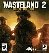 Wasteland 2  Director's Cut   Repack от R.G. Enginegames RePack FitGirl со всеми дополнениями