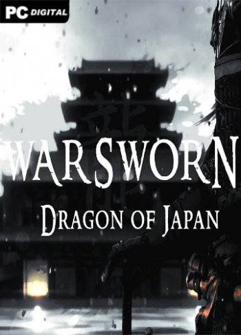 Warsworn Dragon of Japan RePack (RUS) со всеми DLC