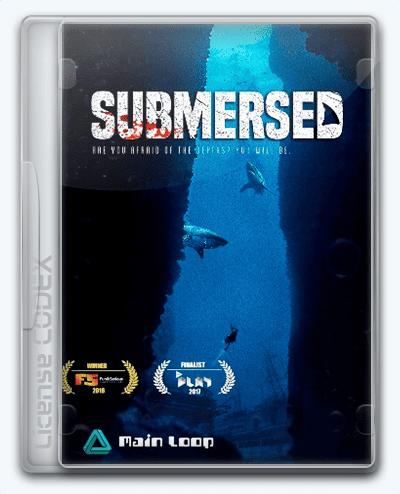 Submersed RePack (RUS) со всеми DLC