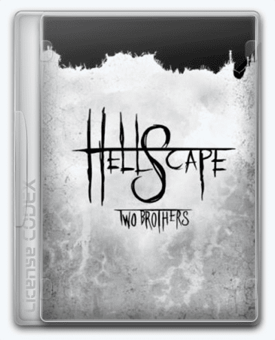 HellScape  Two Brothers RePack (RUS) со всеми DLC