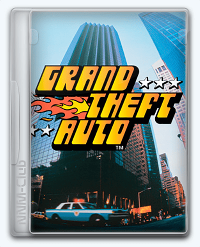 Grand Theft Auto RePack (RUS) со всеми DLC