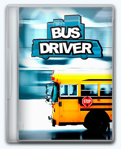 Bus Driver  Дорогу автобусам! RePack (RUS) со всеми DLC
