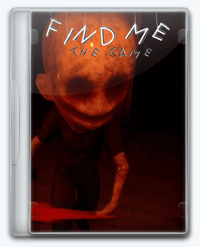 Find Me Horror Game RePack (RUS) со всеми DLC