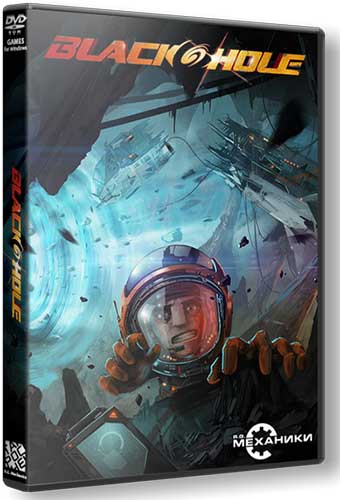 BLACKHOLE   Repack R.G. Механики со всеми дополнениями