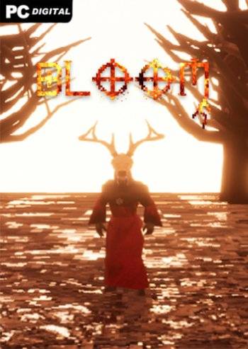 Bloom RePack (RUS) со всеми DLC