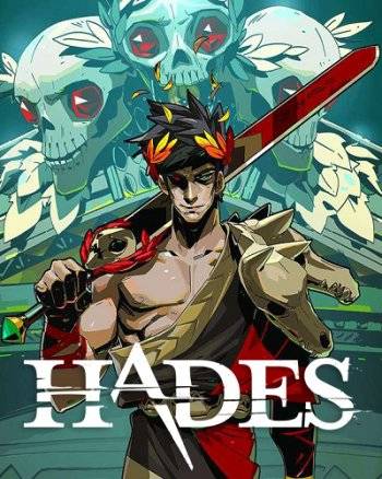 Hades RePack (RUS) со всеми DLC