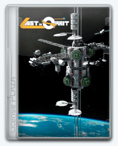 Last in Orbit RePack (RUS) со всеми DLC