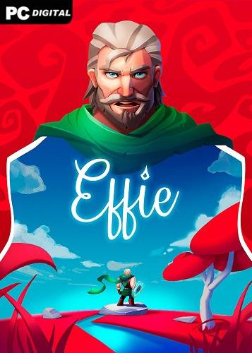Effie RePack (RUS) со всеми DLC