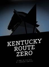 Kentucky Route Zero  Act I-V RePack (RUS) со всеми DLC