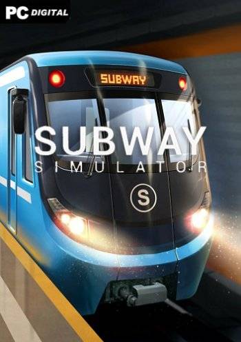 Subway Simulator RePack (RUS) со всеми DLC