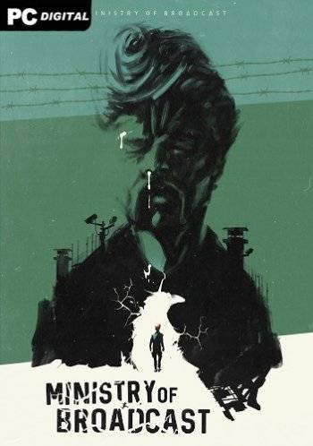 Ministry of Broadcast RePack (RUS) со всеми DLC