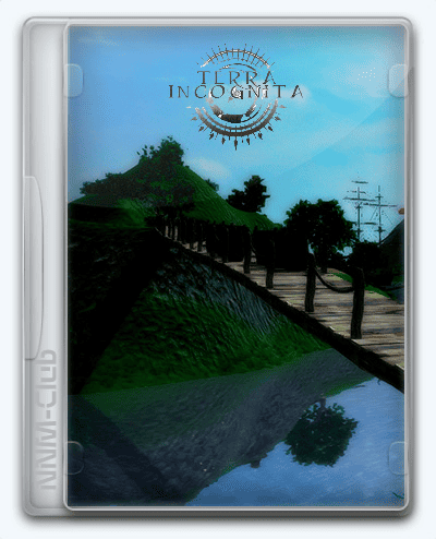 Terra Incognita RePack (RUS) со всеми DLC