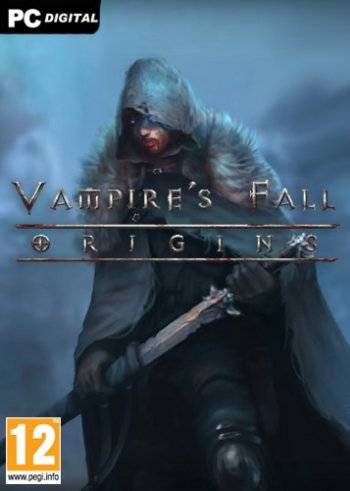Vampire's Fall  Origins RePack (RUS) со всеми DLC
