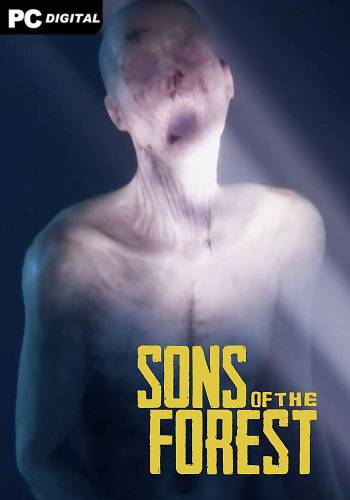 Sons of the Forest RePack (RUS) со всеми DLC