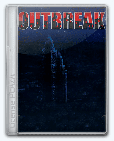 Outbreak RePack (RUS) со всеми DLC