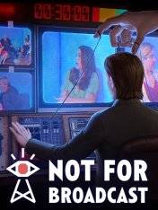 Not For Broadcast RePack (RUS) со всеми DLC