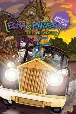 Edna & Harvey  The Breakout - Anniversary Edition RePack (RUS) со всеми DLC