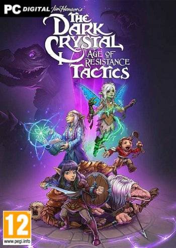 The Dark Crystal Age of Resistance Tactics RePack (RUS) со всеми DLC