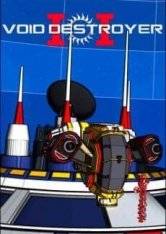 Void Destroyer 2 RePack (RUS) со всеми DLC